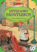 Little Lord Fauntleroy + MP3 CD Little Lord Fauntleroy + MP3 CD